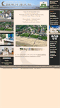 Mobile Screenshot of beach-house-mundesley.co.uk